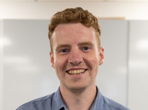 RSPH Head of Communications David Utley-Williams