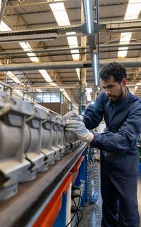 Workplace health and safety