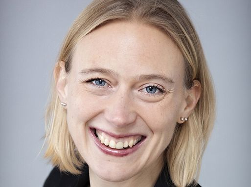 RSPH council member Liz Wynn