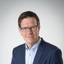 RSPH Council member Nick Harding